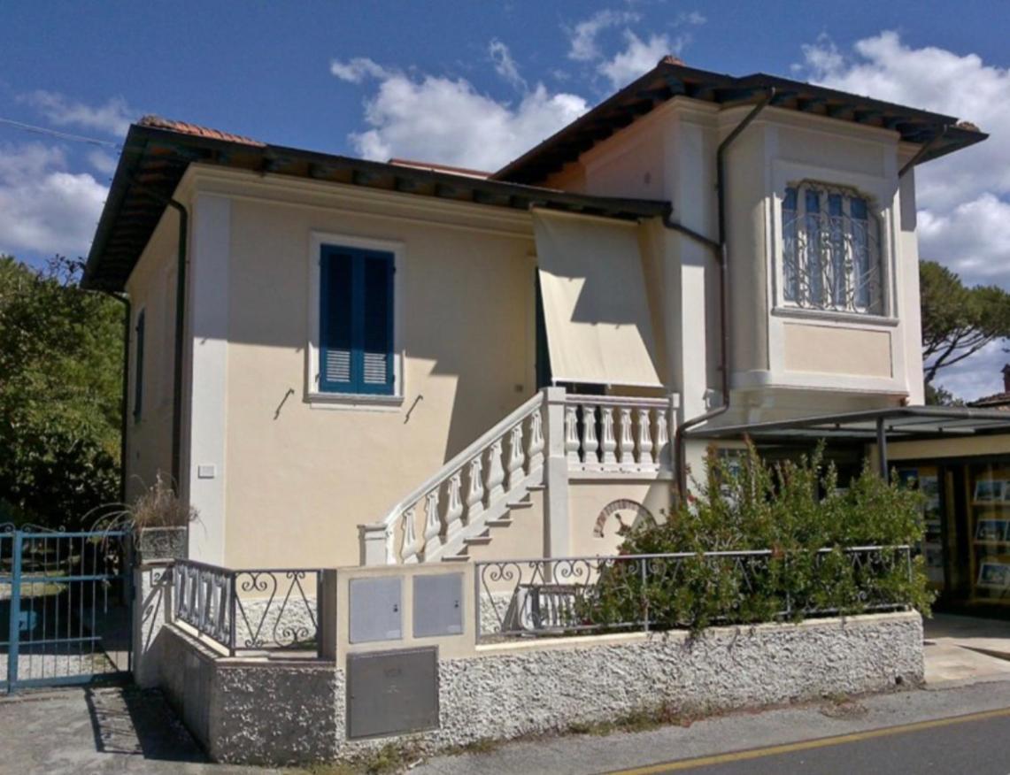 Il Pozzetto Home Resort Pietrasanta Exterior photo